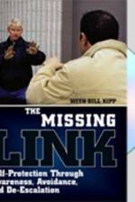 Watch Missing Link: Self-Protection Through Awareness, Avoidance, and De-Escalation Zmovies