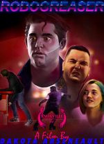 Watch Robo Greaser (Short 2017) Zmovies