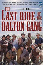 Watch The Last Ride of the Dalton Gang Zmovies