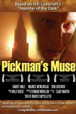 Watch Pickman's Muse Zmovies