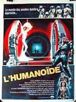 Watch The Humanoid Zmovies