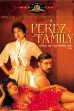 Watch The Perez Family Zmovies