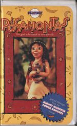 Watch Pocahontas: The Girl Who Lived in Two Worlds Zmovies