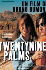 Watch Twentynine Palms Zmovies