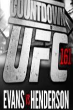 Watch Countdown to UFC 161: Evans vs. Henderson Zmovies