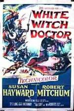 Watch White Witch Doctor Zmovies