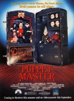 Watch Puppetmaster Zmovies