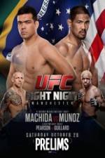 Watch UFC Fight Night 30 Prelims Zmovies
