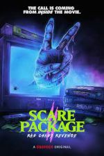 Watch Scare Package II: Rad Chad's Revenge Zmovies
