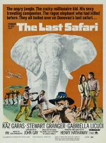 Watch The Last Safari Zmovies