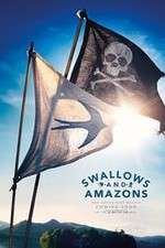 Watch Swallows and Amazons Zmovies