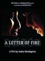 Watch A Letter of Fire Zmovies