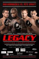 Watch Legacy Fighting Championship 17 Zmovies