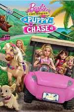 Watch Barbie & Her Sisters in a Puppy Chase Zmovies