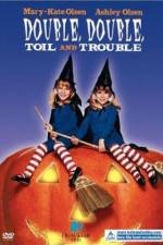 Watch Double Double Toil and Trouble Zmovies