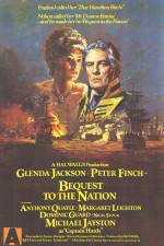 Watch Bequest to the Nation Zmovies