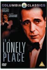 Watch In a Lonely Place Zmovies
