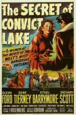 Watch The Secret of Convict Lake Zmovies