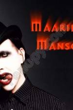 Watch Marilyn Manson Live in New York Zmovies