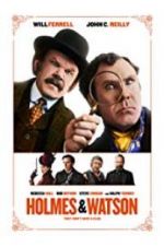 Watch Holmes & Watson Zmovies