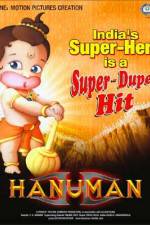 Watch Hanuman Zmovies