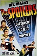 Watch The Spoilers Zmovies