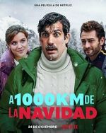 Watch 1000 Miles from Christmas Zmovies