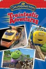 Watch Chuggington: Traintastic Adventures Zmovies
