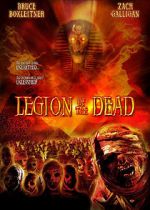Watch Legion of the Dead Zmovies