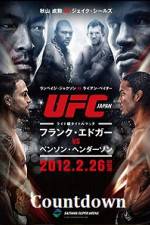 Watch Countdown to UFC 144 Edgar vs Henderson Zmovies