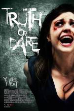 Watch Truth or Dare Zmovies