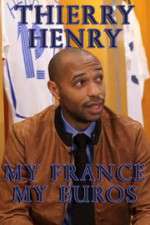 Watch Thierry Henry: My France, My Euros Zmovies