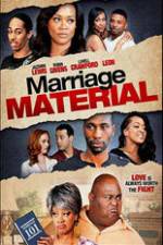 Watch JeCaryous Johnsons Marriage Material Zmovies