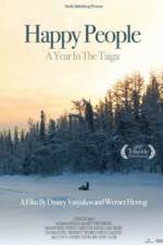 Watch Happy People A Year in the Taiga Zmovies