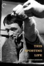 Watch This Sporting Life Zmovies