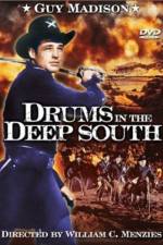 Watch Drums in the Deep South Zmovies