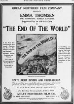 Watch The End of the World Zmovies