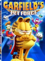 Watch Garfield's Pet Force Zmovies