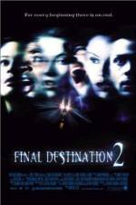 Watch Final Destination 2 Zmovies