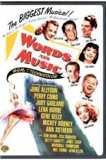 Watch Words and Music Zmovies