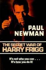 Watch The Secret War of Harry Frigg Zmovies