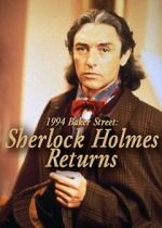 Watch Sherlock Holmes Returns Zmovies