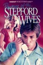Watch Revenge of the Stepford Wives Zmovies