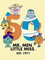 Watch 50 Years of Mr Men with Matt Lucas Zmovies