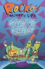Watch Rocko\'s Modern Life: Static Cling Zmovies