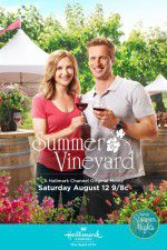 Watch Summer in the Vineyard Zmovies