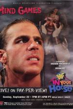 Watch WWF in Your House Mind Games Zmovies