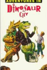 Watch Adventures in Dinosaur City Zmovies