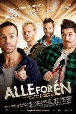 Watch All for One Zmovies