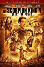 Watch The Scorpion King: The Lost Throne Zmovies